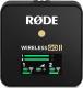 Mikrofon Rode Wireless Go II (400836009) 2