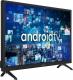 Telewizor GoGEN TVH 24J536 GWEB LED 24'' HD Ready Android 1