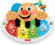Fisher Price fortepian w kształcie psa W9764 1