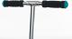 Hulajnoga Hudora Hulajnoga Big Wheel RX-Pro 205 niebieska - 14709/01 1