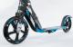 Hulajnoga Hudora Hulajnoga Big Wheel RX-Pro 205 niebieska - 14709/01 2