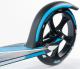 Hulajnoga Hudora Hulajnoga Big Wheel RX-Pro 205 niebieska - 14709/01 5