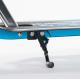 Hulajnoga Hudora Hulajnoga Big Wheel RX-Pro 205 niebieska - 14709/01 6