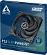 Wentylator Arctic P12 Slim PWM PST (ACFAN00187A) 4
