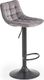 Halmar Hoker H-95 szary 1