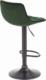 Halmar Hoker H-95 ciemno zielony (V-CH-H/95-C.ZIELONY) - V-CH-H/95-C.ZIELONY 1