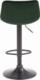 Halmar Hoker H-95 ciemno zielony (V-CH-H/95-C.ZIELONY) - V-CH-H/95-C.ZIELONY 4