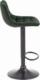 Halmar Hoker H-95 ciemno zielony (V-CH-H/95-C.ZIELONY) - V-CH-H/95-C.ZIELONY 5