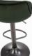 Halmar Hoker H-95 ciemno zielony (V-CH-H/95-C.ZIELONY) - V-CH-H/95-C.ZIELONY 8