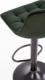 Halmar Hoker H-95 ciemno zielony (V-CH-H/95-C.ZIELONY) - V-CH-H/95-C.ZIELONY 9