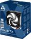 Chłodzenie CPU Arctic Freezer 7 X Intel (ACFRE00089A) 6