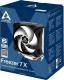 Chłodzenie CPU Arctic Freezer 7X AM4 (ACFRE00088A) 6