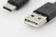 Kabel USB Ednet USB-C / USB-A, 1.8m Czarny (84311) 4
