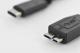 Kabel USB Ednet USB-C / microUSB, USB 3.0 (84315) 2