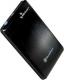 Kieszeń SilverStone 2.5" SATA - USB 2.0 Treasure TS01 Czarna (SST-TS01B) 1