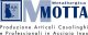 Motta Motta - Tamper Lightning Czarny 53mm 1