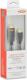 Kabel Ednet HDMI - HDMI 3m czarny (84494) 1