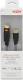 Kabel Ednet HDMI - HDMI 3m czarny (84494) 5