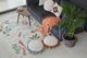 Lorena Canals Dywan BOTANIC L 170x240 beżowy 1
