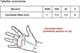 Verso Rękawiczki rower dziecięce Verso SB-01-8805 A różowe S 1