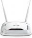 Router TP-Link TL-WR842N 1