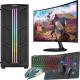 Komputer GER-POL Prime, Core i7-2600, 16 GB, RTX 2060, 512 GB SSD Windows 10 Pro 1