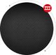 Biurko Huzaro Hero 7.7 Czarne 160 cmx60 cm 13