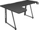 Biurko Huzaro Hero 7.7 Czarne 160 cmx60 cm 4