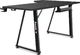 Biurko Huzaro Hero 7.7 Czarne 160 cmx60 cm 6