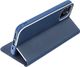 Kabura Forcell LUNA Book Carbon do SAMSUNG Galaxy Xcover 4 niebieski 1