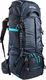 Plecak turystyczny Tatonka Yukon Women 50 l + 10 l 1