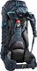 Plecak turystyczny Tatonka Yukon Women 50 l + 10 l 2