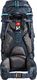 Plecak turystyczny Tatonka Yukon Women 50 l + 10 l 3