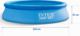 Intex Basen rozporowy Easy Set 244cm (28106) 3