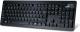 Klawiatura Genius SlimStar 130 Przewodowa Czarna US (31300714101) 2