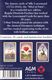 Cartamundi Karty Tarot Lenormand Mystical GB 8