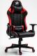 Fotel Kraken Czerwony 3