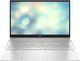 Laptop HP HP Pavilion 15-eg0018nw i5-1135G7 15,6" 8GB DDR4 SSD256 Intel Iris Xe NoOS Silver 1
