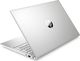 Laptop HP HP Pavilion 15-eg0018nw i5-1135G7 15,6" 8GB DDR4 SSD256 Intel Iris Xe NoOS Silver 5