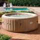 Jacuzzi ogrodowe Intex PureSpa Bubble Therapy 196 cm x 71 cm (28426) 1