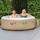 Jacuzzi ogrodowe Intex PureSpa Bubble Therapy 196 cm x 71 cm (28426) 9