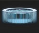 Jacuzzi ogrodowe Intex PureSpa Bubble Therapy 196 cm x 71 cm (28426) 1