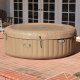 Jacuzzi ogrodowe Intex PureSpa Bubble Therapy 196 cm x 71 cm (28426) 6