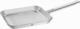 Patelnia Zwilling Patelnia grillowa ZWILLING Plus 24 cm 40996-024-0 1