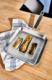 Patelnia Zwilling Patelnia grillowa ZWILLING Plus 24 cm 40996-024-0 4