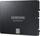 Dysk SSD Samsung 750 EVO 250 GB 2.5" SATA III (MZ-750250BW) 2