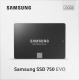 Dysk SSD Samsung 120 GB 2.5" SATA III (MZ-750120BW) 7