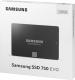 Dysk SSD Samsung 120 GB 2.5" SATA III (MZ-750120BW) 8