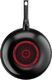 Patelnia Tefal wok Tytanowa 28cm 2