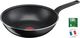 Patelnia Tefal wok Tytanowa 28cm 4